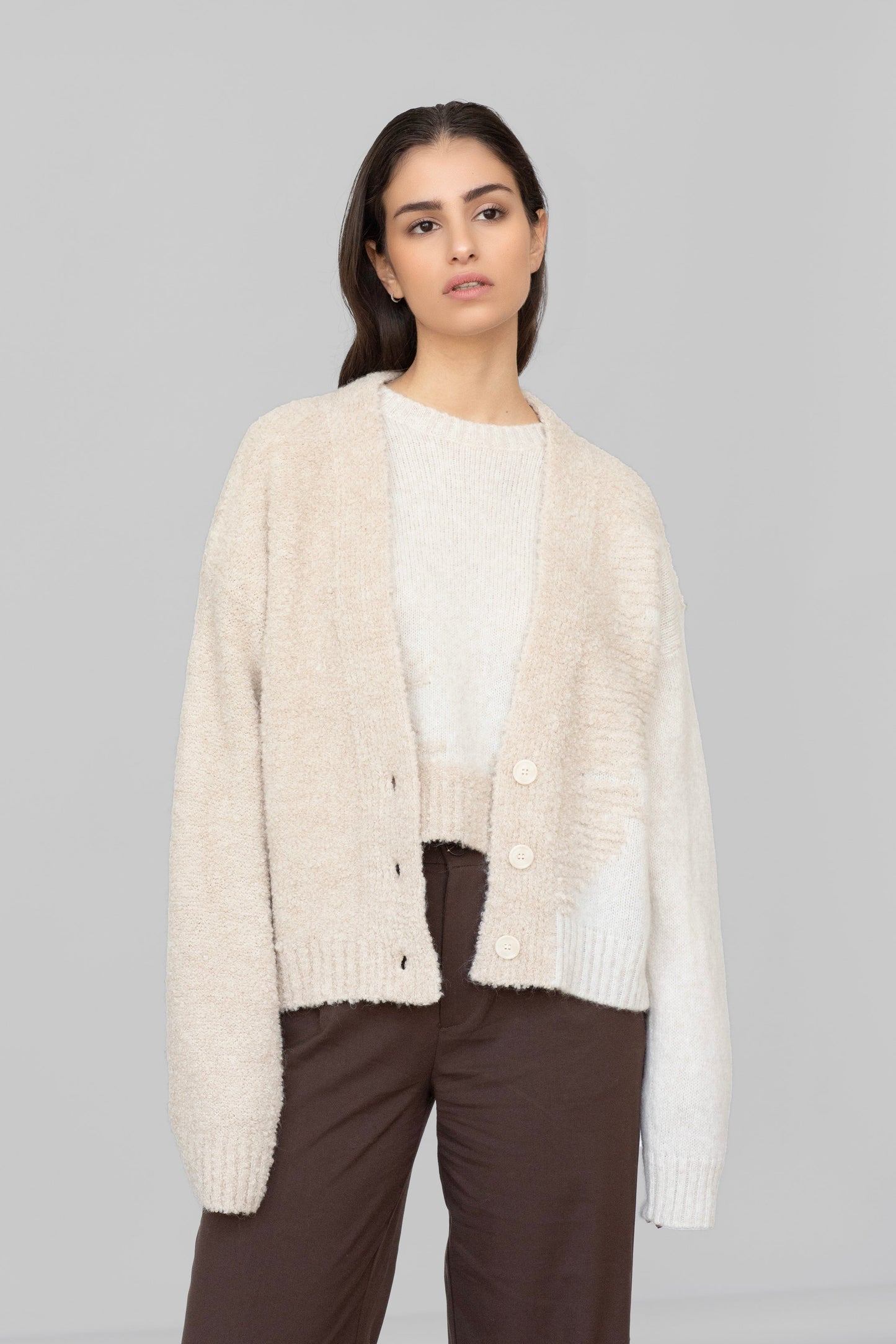 Cardigan Tecla