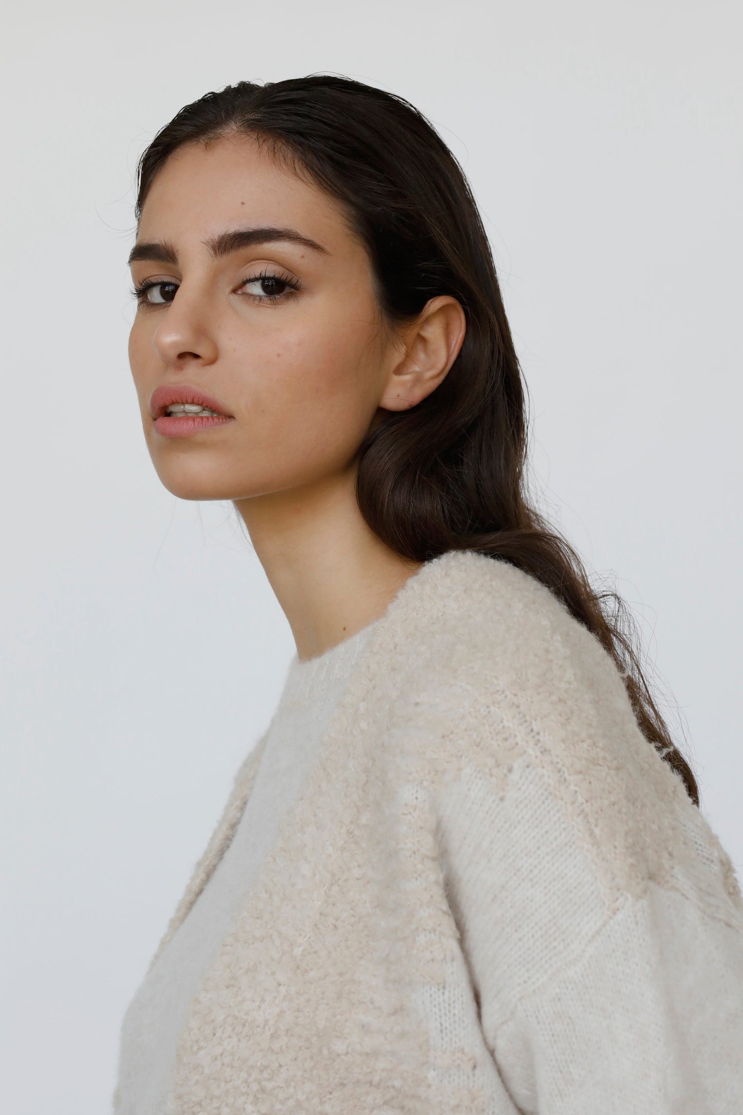 Cardigan Tecla