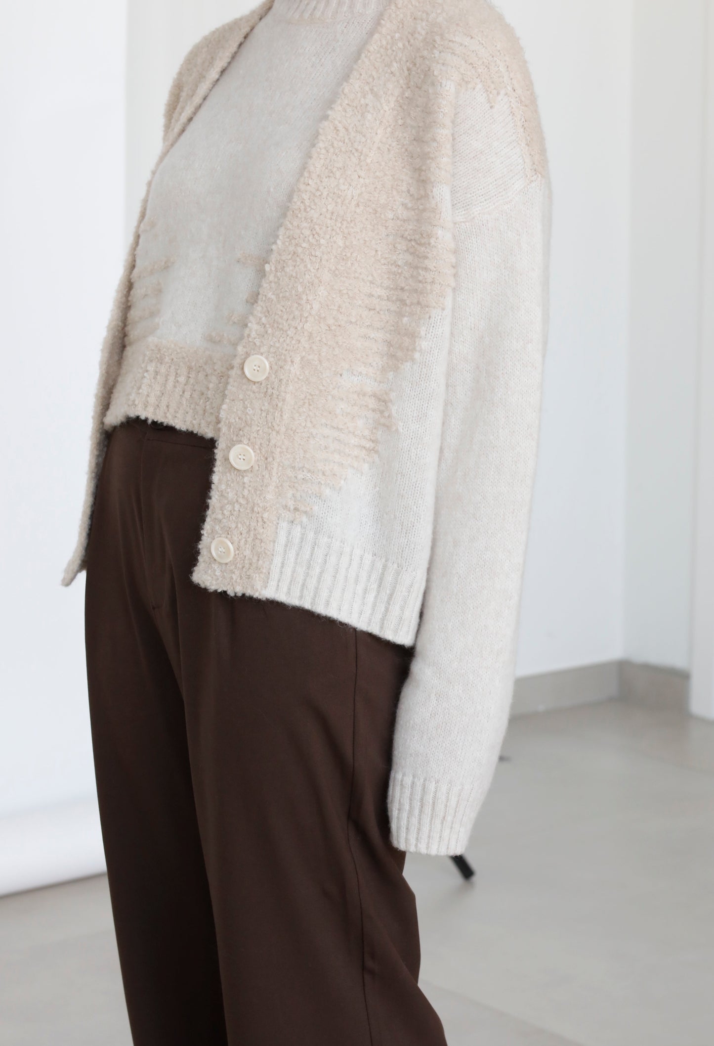 Cardigan Tecla