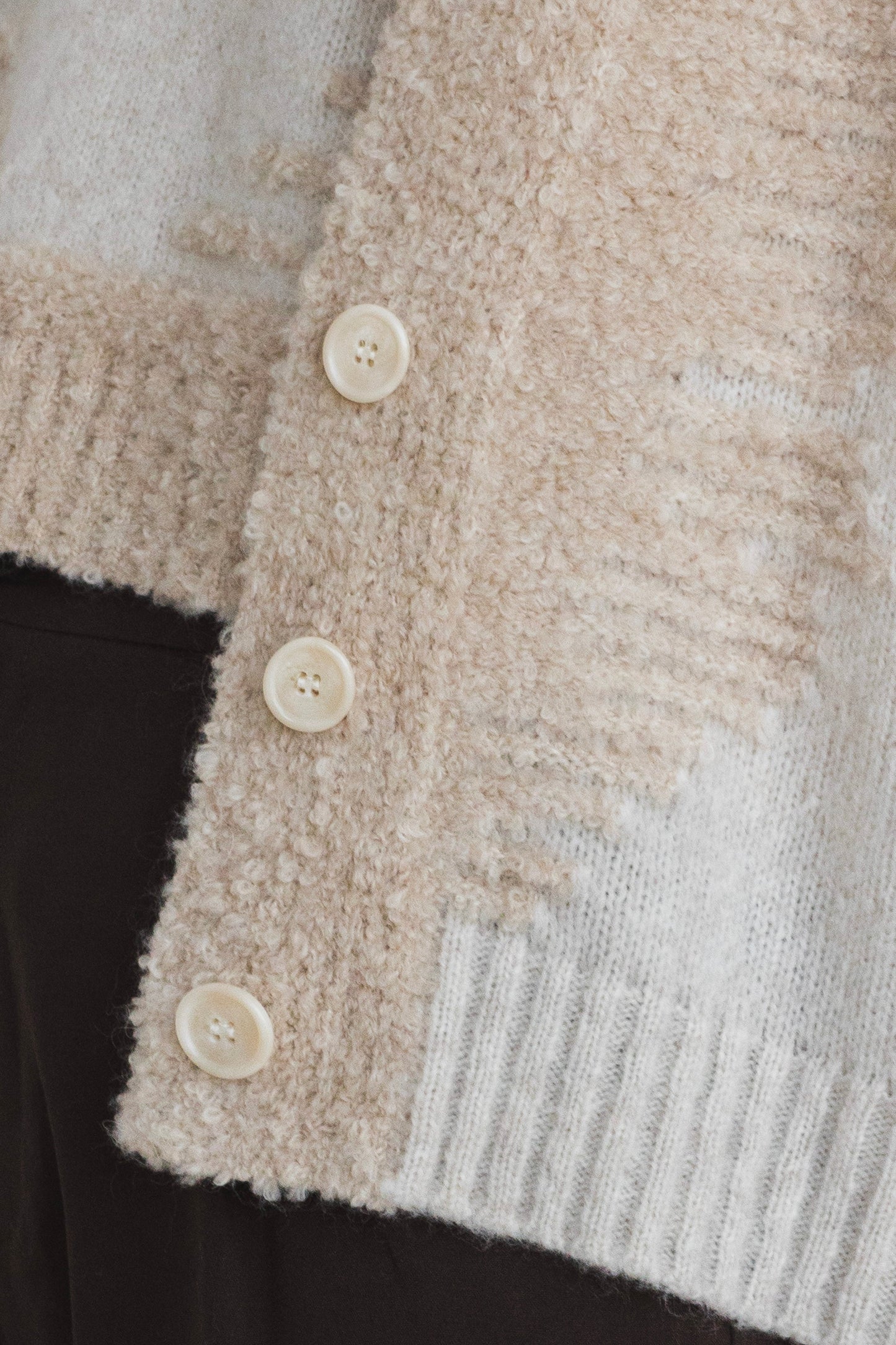 Cardigan Tecla