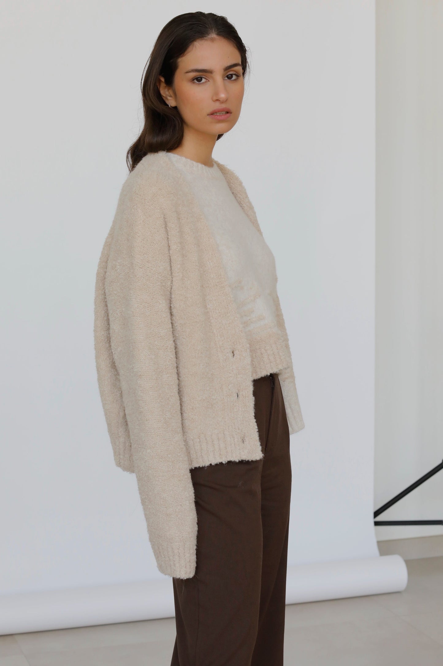 Cardigan Tecla